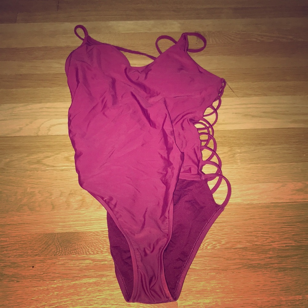 Body Glove one-piece swimsuit